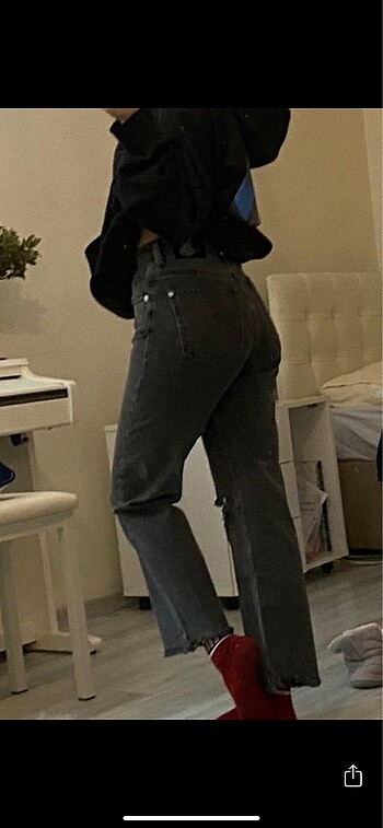Mavi Jeans Mavi markası