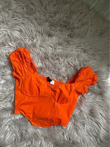 H&M H&M crop