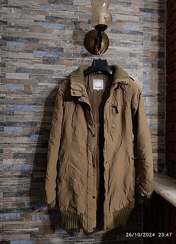 Bech parka - Görsel 4