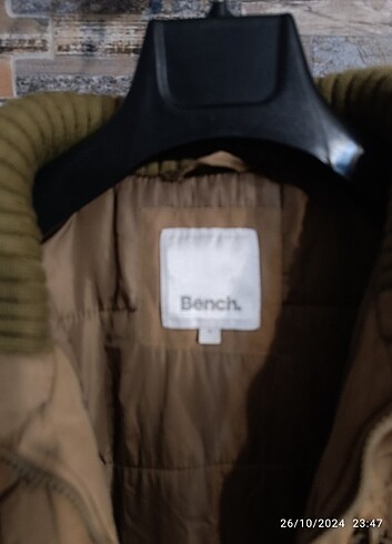 Bech parka - Görsel 5