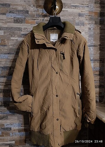 Bech parka - Görsel 6