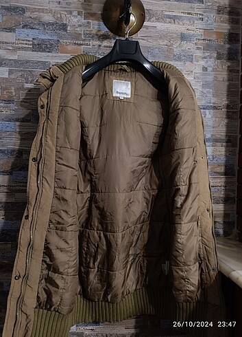 Bech parka - Görsel 7