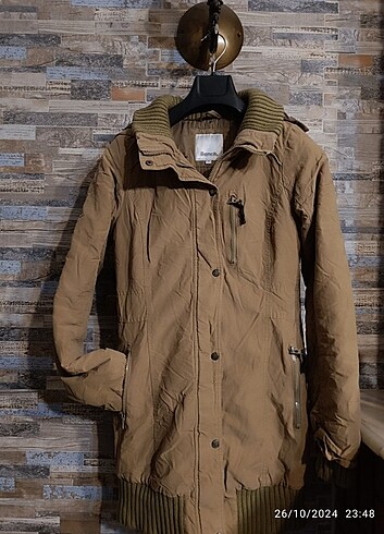 Bech parka - Görsel 8