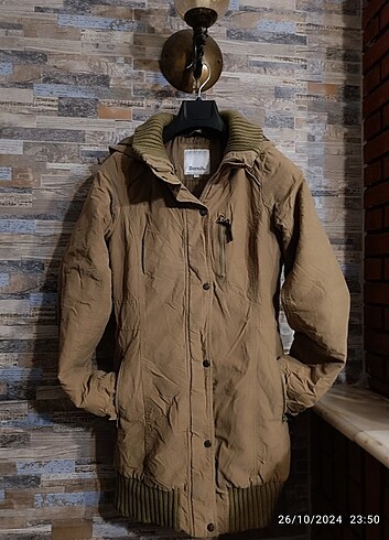 Bech parka - Görsel 11