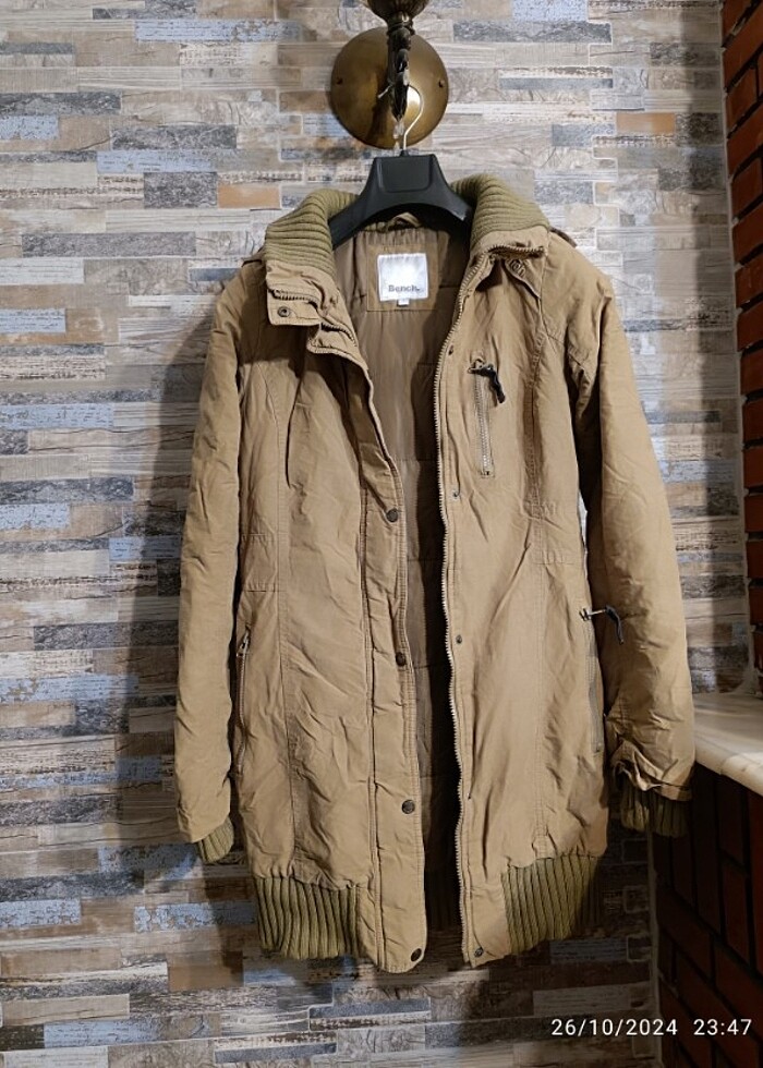 Bech parka  - Görsel 2