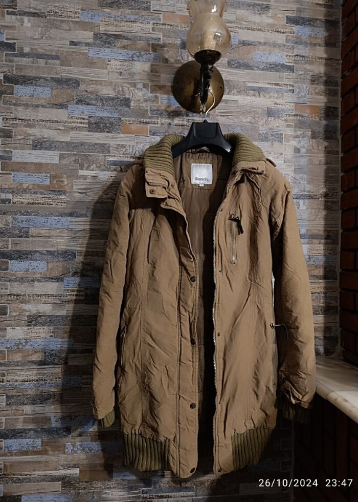 Bech parka  - Görsel 4