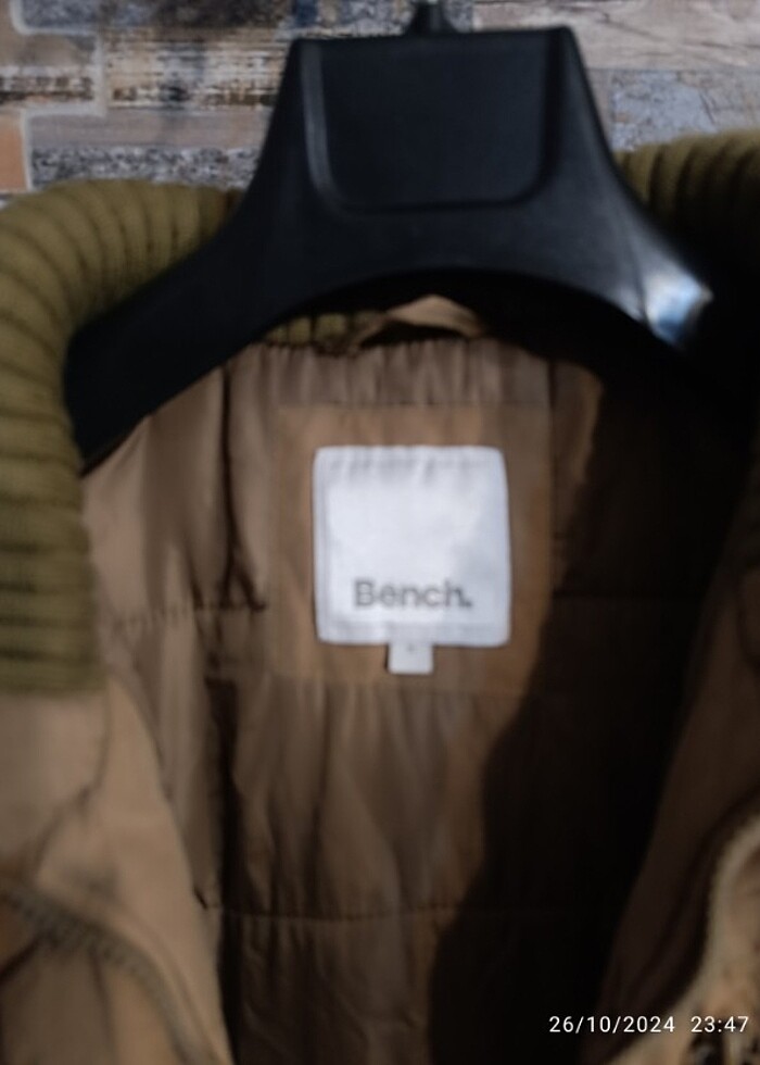 Bech parka  - Görsel 5