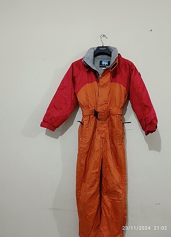 Quechua kayak tulumu 