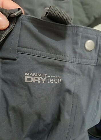 Mammut kayak slopet  - Görsel 2