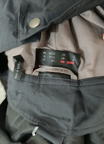 Mammut kayak slopet  - Görsel 3