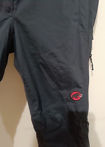 Mammut kayak slopet  - Görsel 6