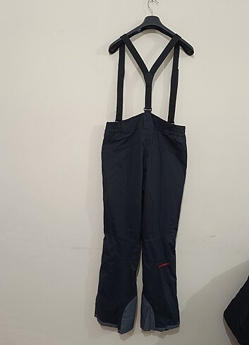 Mammut kayak slopet  - Görsel 9