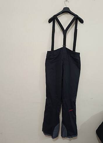 Mammut kayak slopet  - Görsel 11