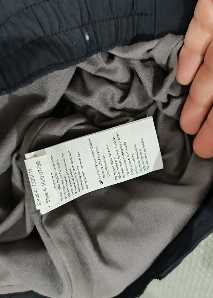 Mammut kayak slopet  - Görsel 4