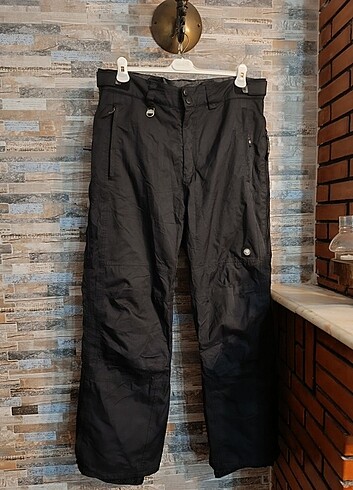 İguana kayak pantolonu - Görsel 2