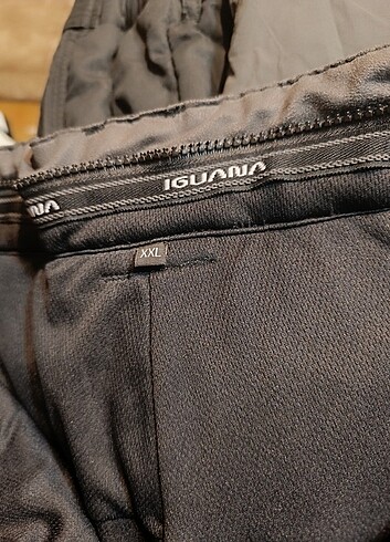 İguana kayak pantolonu - Görsel 4