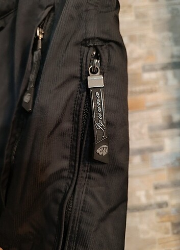 İguana kayak pantolonu - Görsel 5