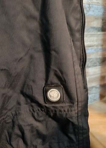 İguana kayak pantolonu - Görsel 6