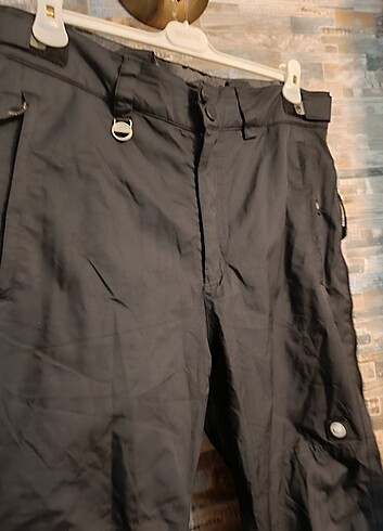 İguana kayak pantolonu - Görsel 7