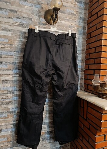 İguana kayak pantolonu - Görsel 8