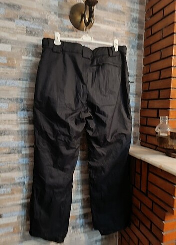 İguana kayak pantolonu - Görsel 9