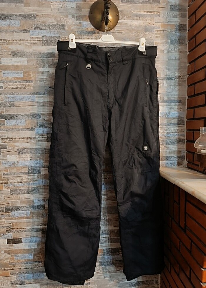 İguana kayak pantolonu - Görsel 2