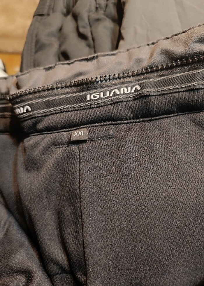 İguana kayak pantolonu - Görsel 4