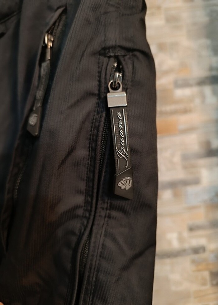 İguana kayak pantolonu - Görsel 5