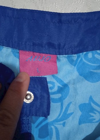 kadın deniz şortu - Görsel 4