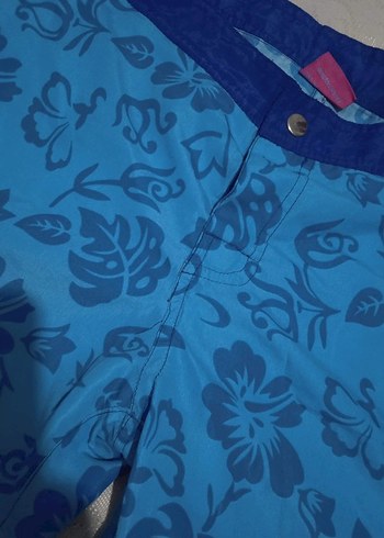 kadın deniz şortu - Görsel 2