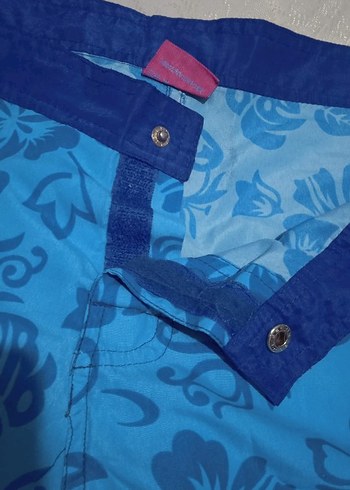 kadın deniz şortu - Görsel 3