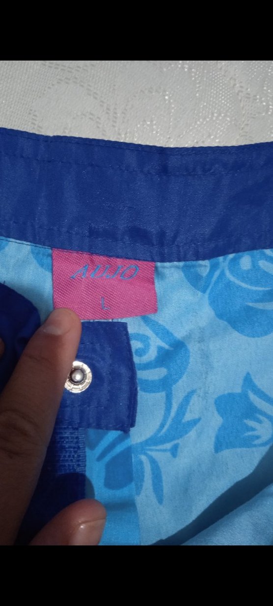 kadın deniz şortu - Görsel 4