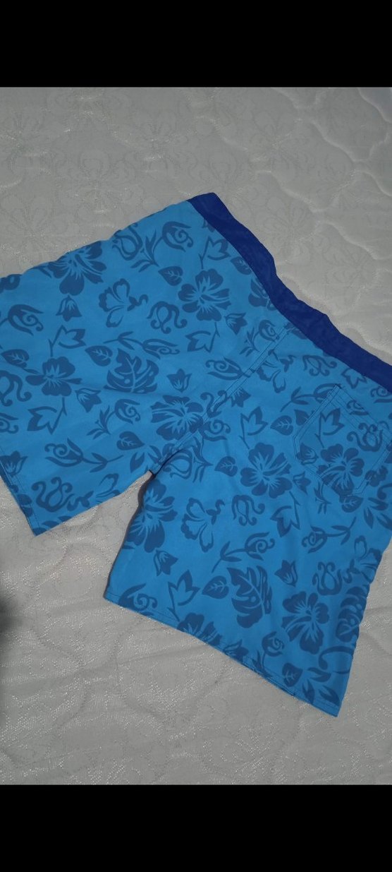 kadın deniz şortu - Görsel 5