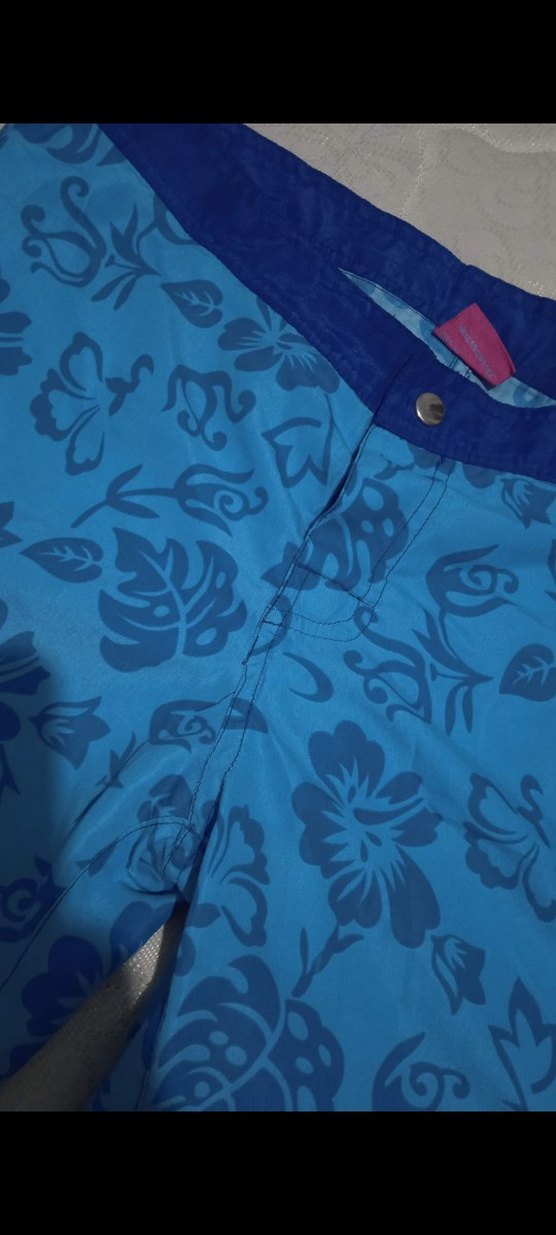 kadın deniz şortu - Görsel 2