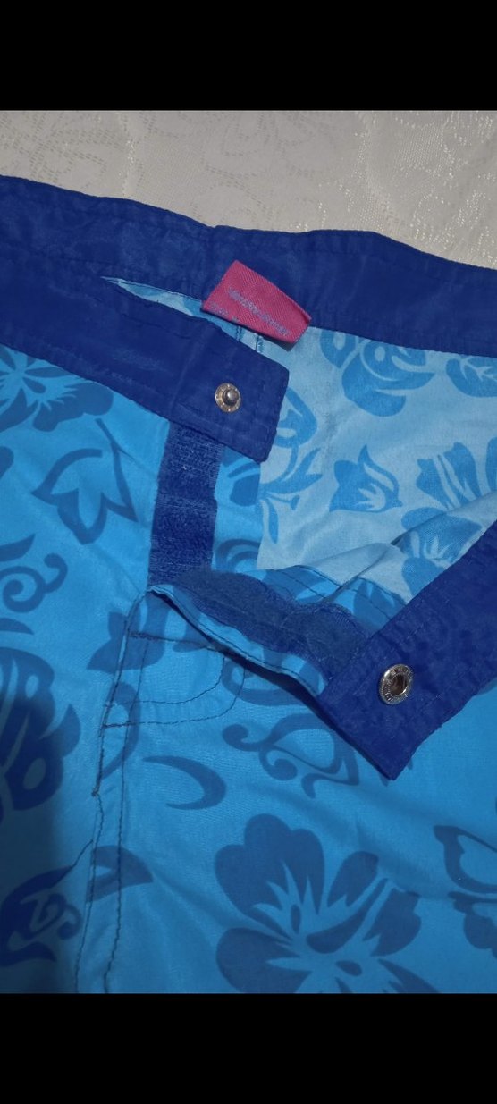 kadın deniz şortu - Görsel 3