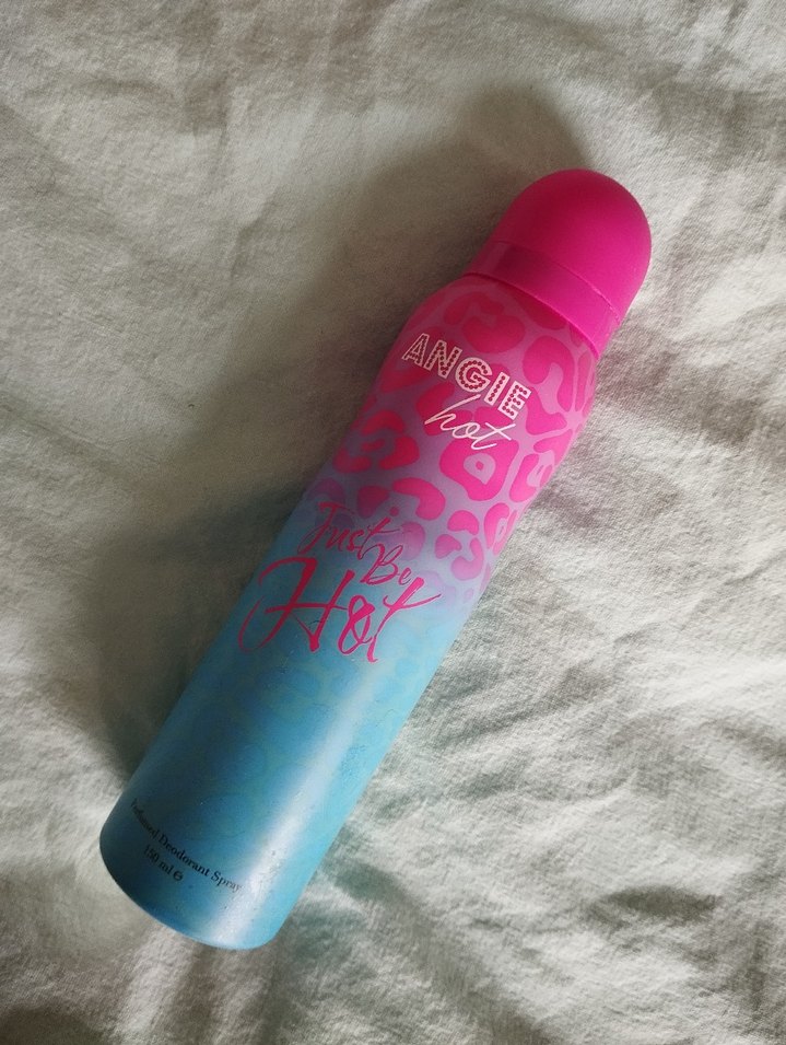 Angie Kadın Deodorant 150 ml - Görsel 2