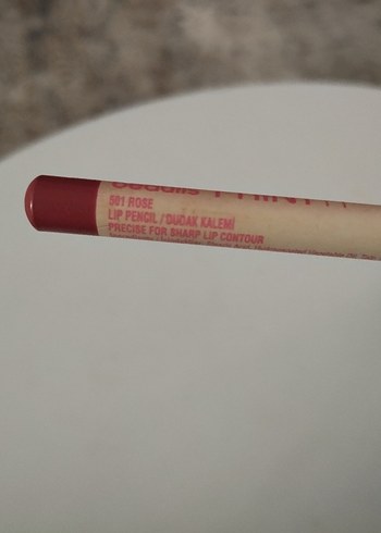 Makyaj Fırçaları ve Kalemleri hepsi marka - Görsel 9