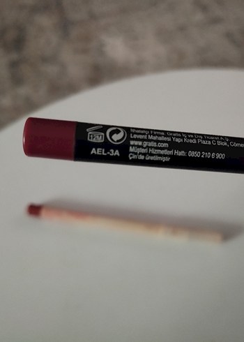 Makyaj Fırçaları ve Kalemleri hepsi marka - Görsel 8