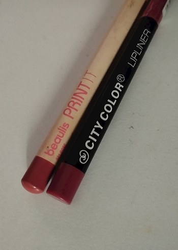 Makyaj Fırçaları ve Kalemleri hepsi marka - Görsel 7