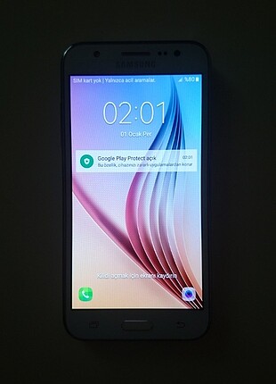 Samsung galaxy j5