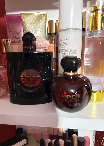 Kadın Parfümü Hypnotic Poison