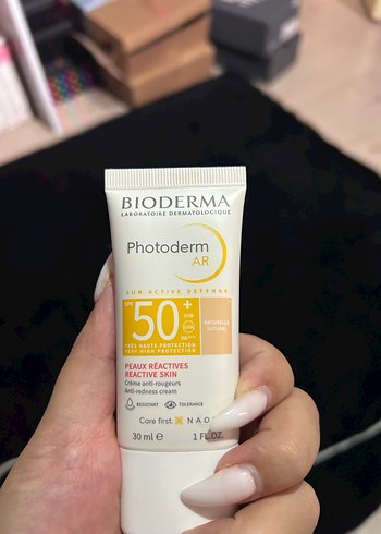 Bioderma