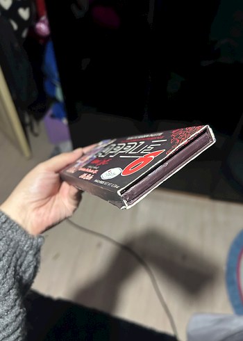 The Balm Apple FAR PALETİ ÖZEL SERİ - Görsel 5