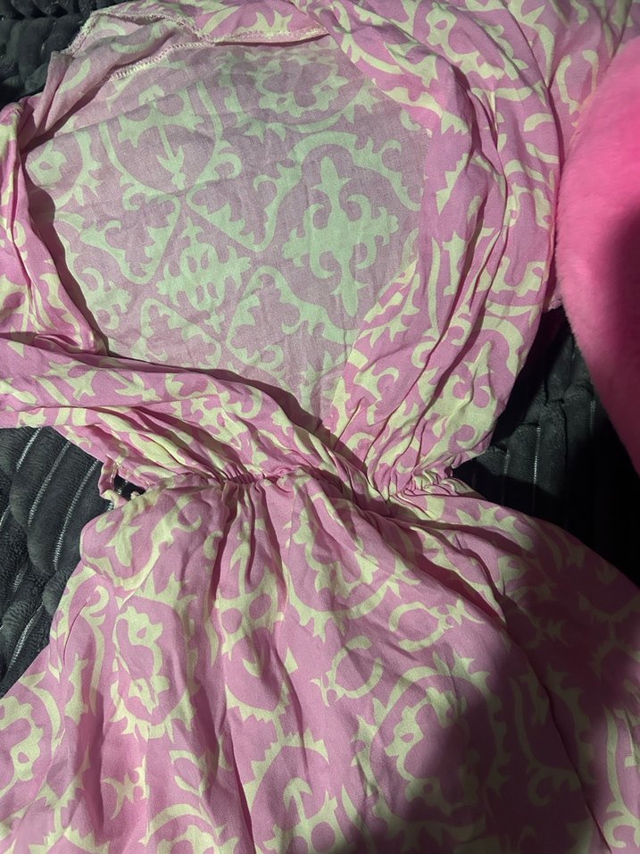 KRUVAZE ŞORTLU ELBİSE - Görsel 2