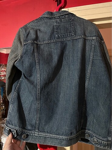 LCW KOT CEKET - Görsel 6