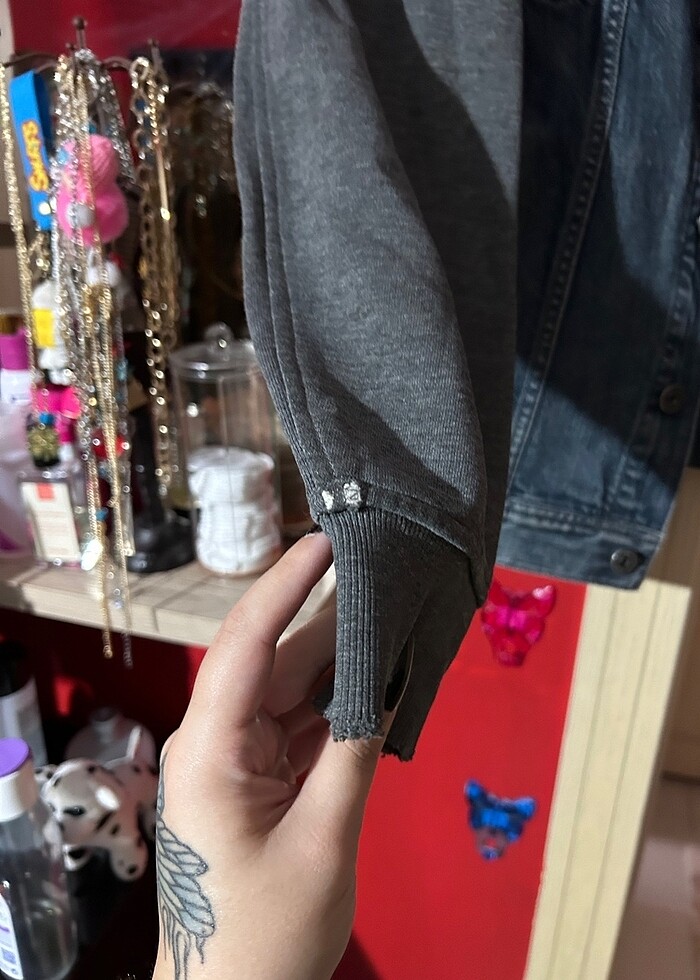 LCW KOT CEKET - Görsel 2