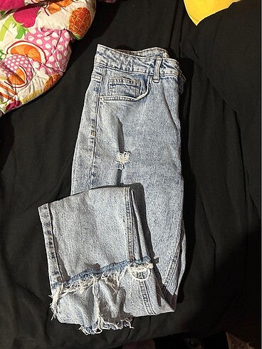 DEFACTO MOM JEANS - Görsel 2