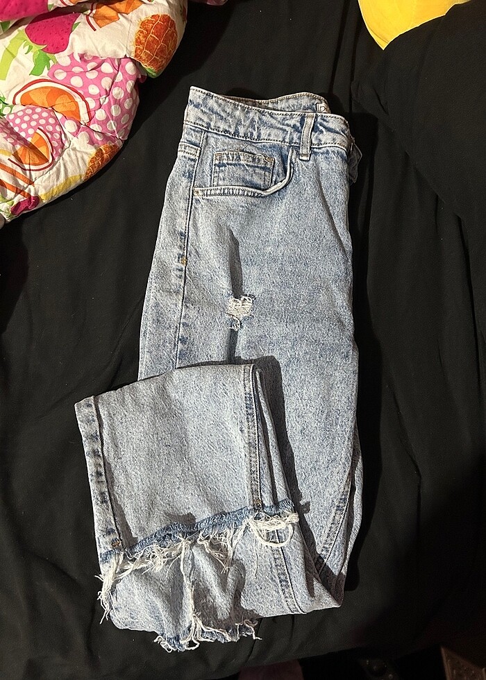 DEFACTO MOM JEANS - Görsel 2