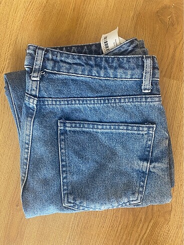 Trendyol & Milla Milla jean stragihht