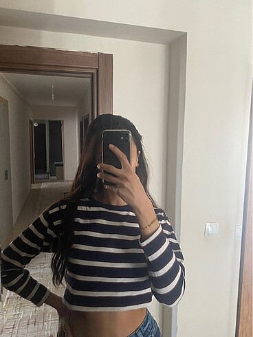 Mavi Jeans mavi crop